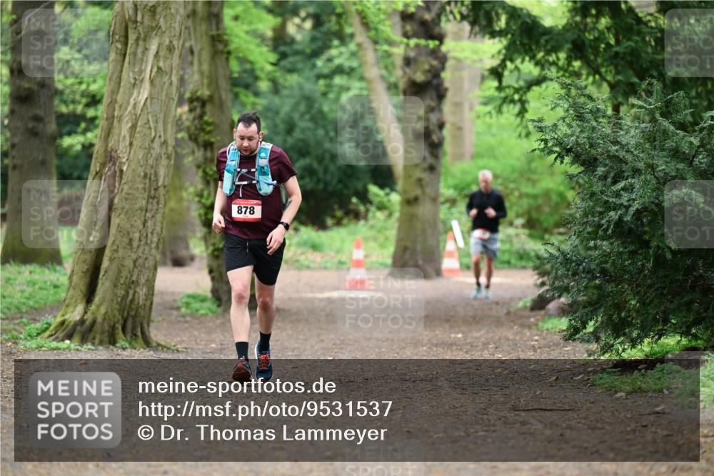 19.04.2026 - Hammer Lauf Dr. Thomas Lammeyer http://msf.ph/oto/9531537 19.04.2026 10:09:04 Laufen 878 meine-sportfotos.de