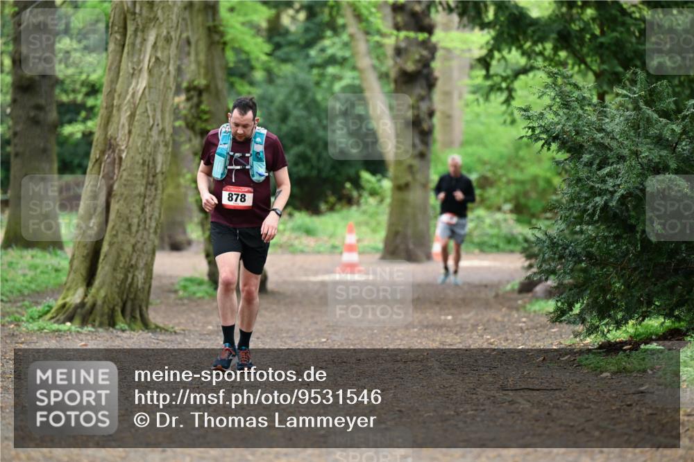 19.04.2026 - Hammer Lauf Dr. Thomas Lammeyer http://msf.ph/oto/9531546 19.04.2026 10:09:05 Laufen 878 meine-sportfotos.de
