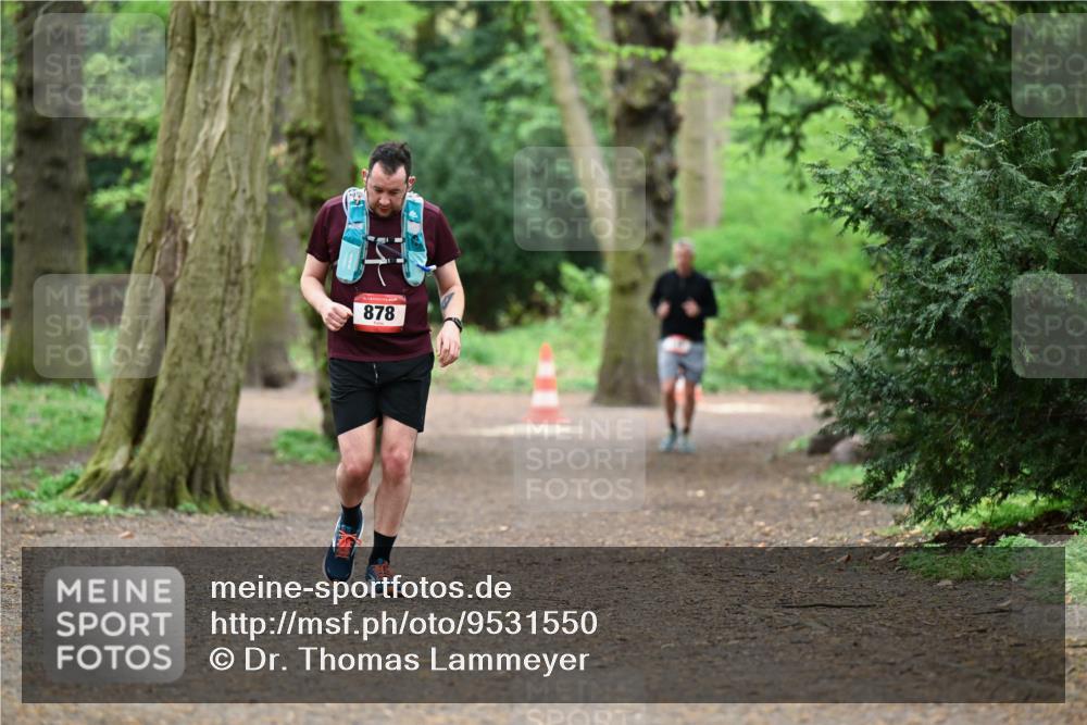 19.04.2026 - Hammer Lauf Dr. Thomas Lammeyer http://msf.ph/oto/9531550 19.04.2026 10:09:05 Laufen 878 meine-sportfotos.de