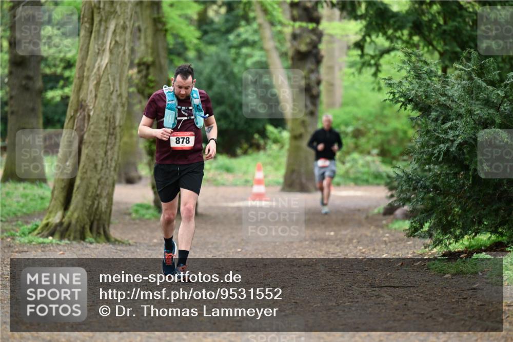 19.04.2026 - Hammer Lauf Dr. Thomas Lammeyer http://msf.ph/oto/9531552 19.04.2026 10:09:05 Laufen 878 meine-sportfotos.de