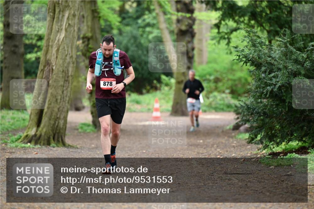 19.04.2026 - Hammer Lauf Dr. Thomas Lammeyer http://msf.ph/oto/9531553 19.04.2026 10:09:05 Laufen 878 meine-sportfotos.de