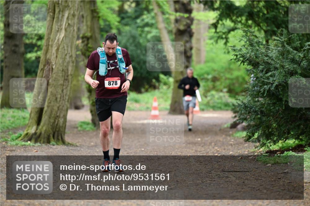 19.04.2026 - Hammer Lauf Dr. Thomas Lammeyer http://msf.ph/oto/9531561 19.04.2026 10:09:06 Laufen 878 meine-sportfotos.de