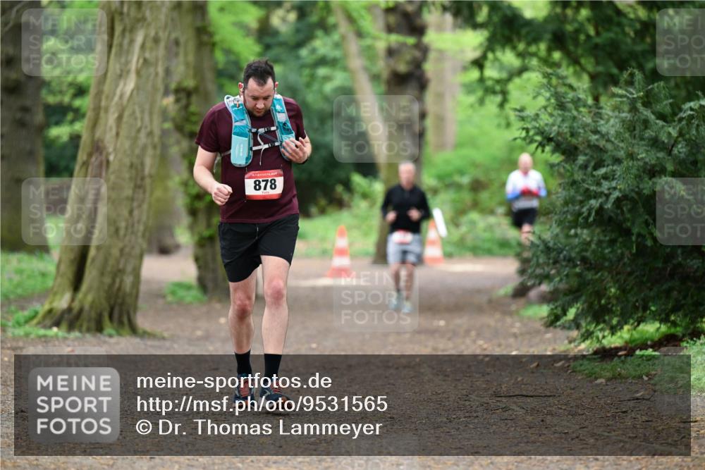 19.04.2026 - Hammer Lauf Dr. Thomas Lammeyer http://msf.ph/oto/9531565 19.04.2026 10:09:06 Laufen 878 meine-sportfotos.de