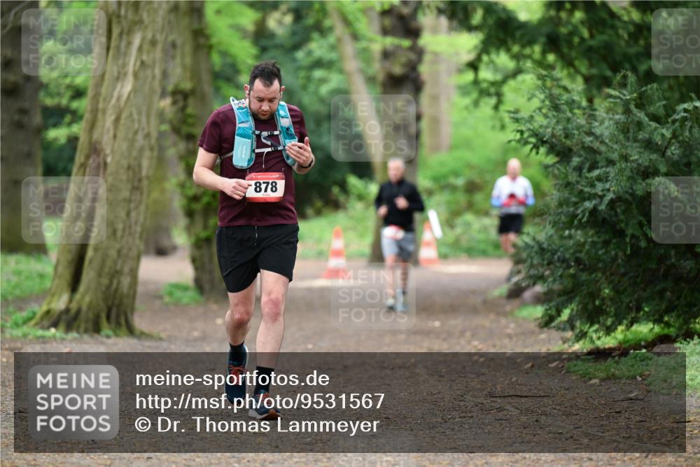 19.04.2026 - Hammer Lauf Dr. Thomas Lammeyer http://msf.ph/oto/9531567 19.04.2026 10:09:07 Laufen 878 meine-sportfotos.de