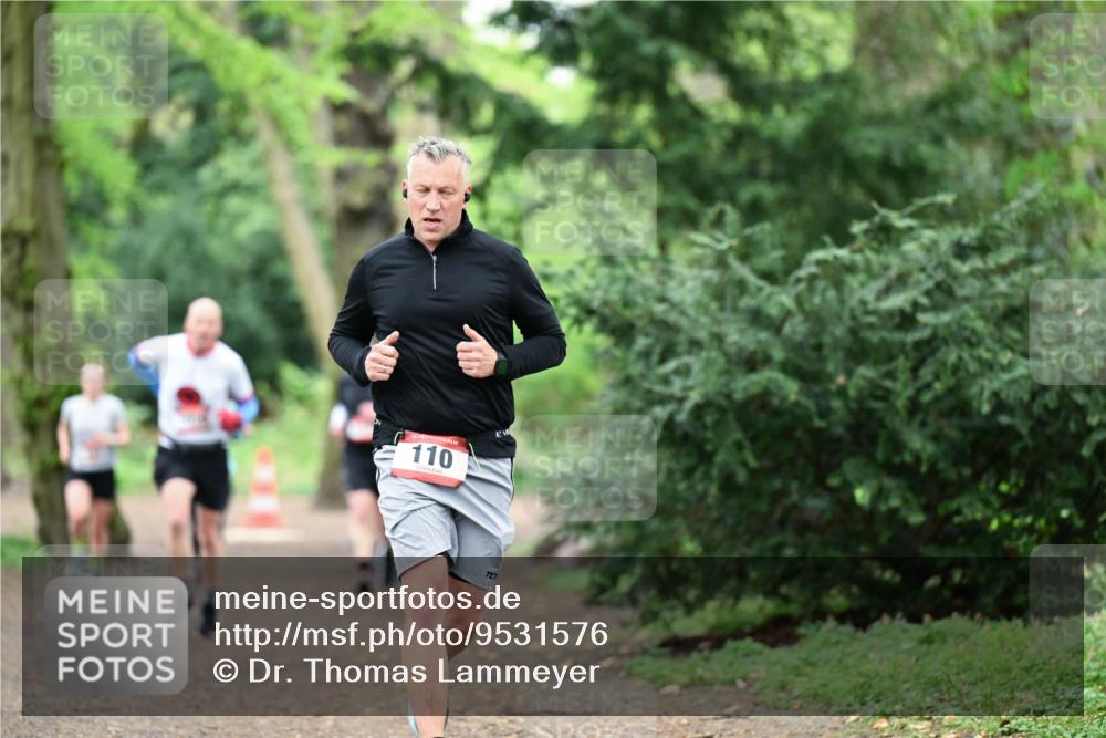 19.04.2026 - Hammer Lauf Dr. Thomas Lammeyer http://msf.ph/oto/9531576 19.04.2026 10:09:15 Laufen 110 meine-sportfotos.de