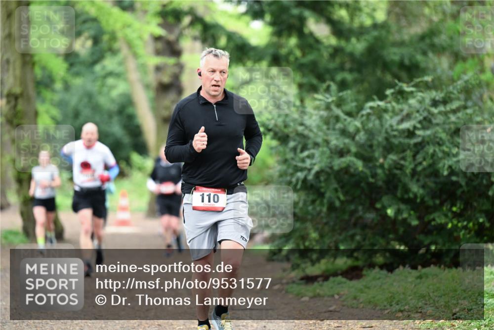 19.04.2026 - Hammer Lauf Dr. Thomas Lammeyer http://msf.ph/oto/9531577 19.04.2026 10:09:16 Laufen 110 meine-sportfotos.de