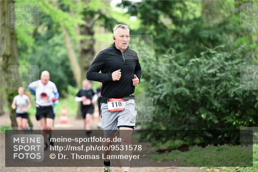 19.04.2026 - Hammer Lauf Dr. Thomas Lammeyer http://msf.ph/oto/9531578 19.04.2026 10:09:16 Laufen 110 meine-sportfotos.de