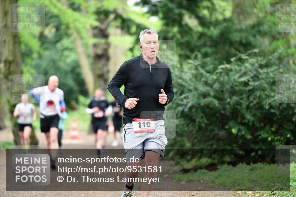 19.04.2026 - Hammer Lauf Dr. Thomas Lammeyer http://msf.ph/oto/9531581 19.04.2026 10:09:16 Laufen 110 meine-sportfotos.de