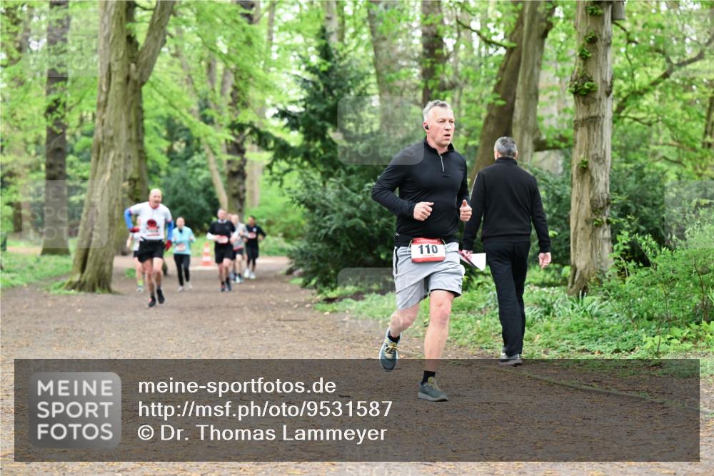 19.04.2026 - Hammer Lauf Dr. Thomas Lammeyer http://msf.ph/oto/9531587 19.04.2026 10:09:17 Laufen 110 meine-sportfotos.de