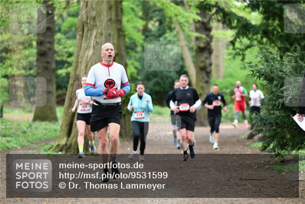 19.04.2026 - Hammer Lauf Dr. Thomas Lammeyer http://msf.ph/oto/9531599 19.04.2026 10:09:19 Laufen  meine-sportfotos.de
