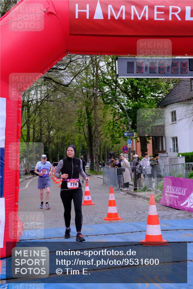 19.04.2026 - Hammer Lauf Tim E. http://msf.ph/oto/9531600 19.04.2026 10:28:37 Ziel 774, 792, 872 meine-sportfotos.de