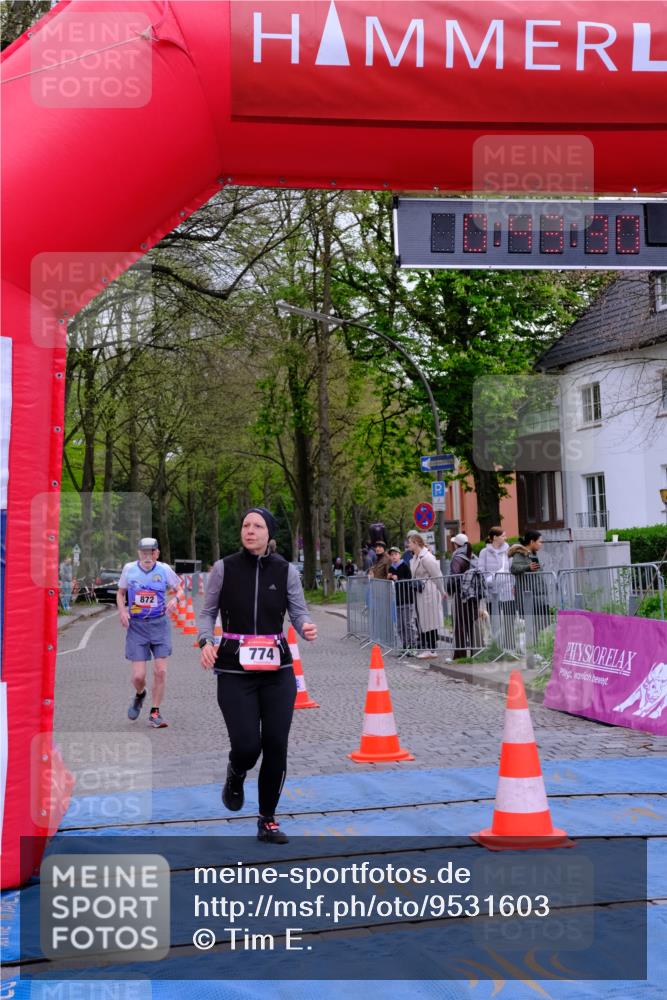 19.04.2026 - Hammer Lauf Tim E. http://msf.ph/oto/9531603 19.04.2026 10:28:37 Ziel 774, 792, 872 meine-sportfotos.de