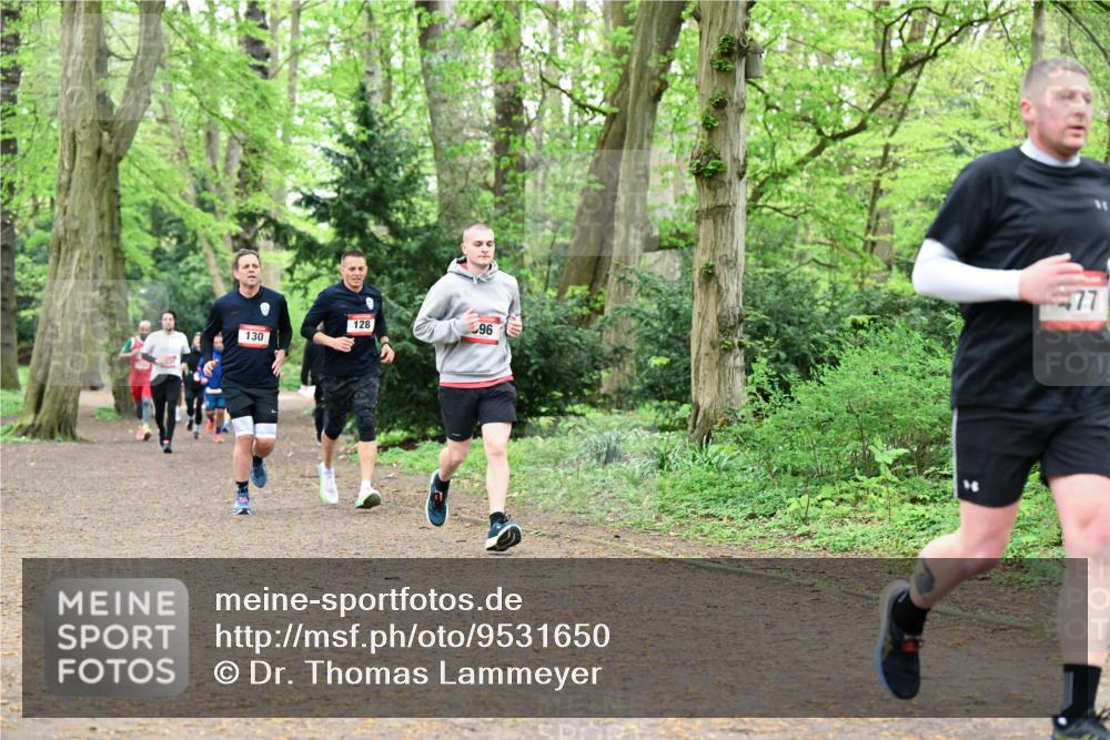 19.04.2026 - Hammer Lauf Dr. Thomas Lammeyer http://msf.ph/oto/9531650 19.04.2026 10:09:28 Laufen 130, 128 meine-sportfotos.de