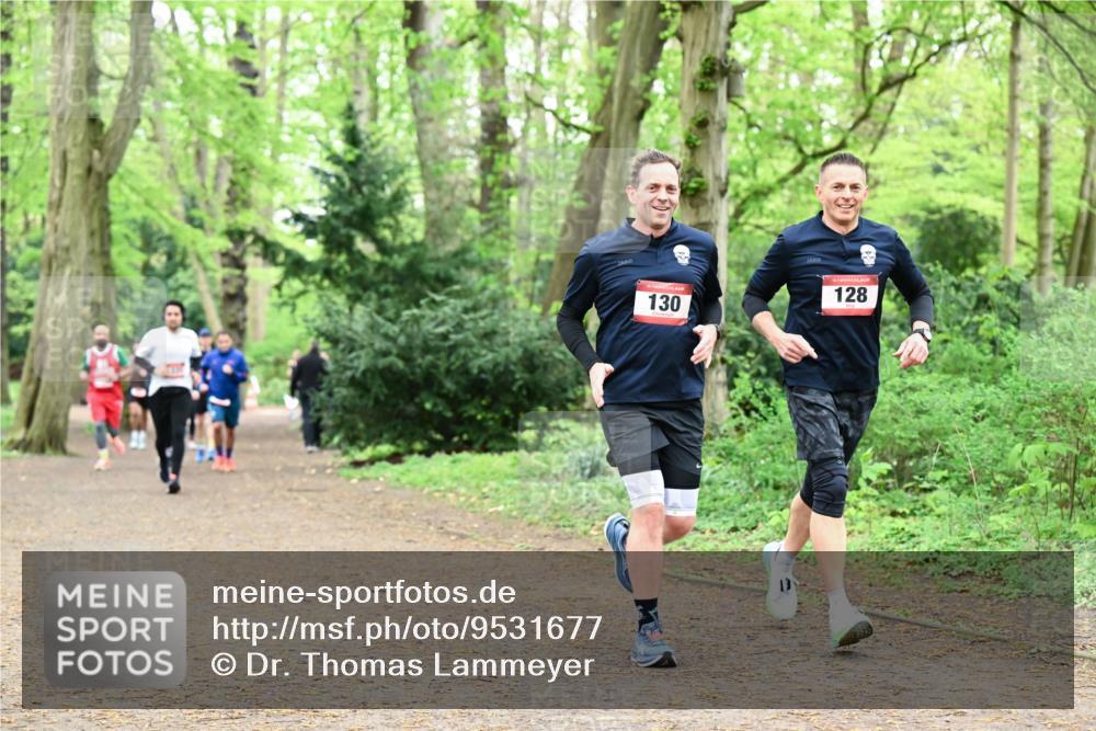 19.04.2026 - Hammer Lauf Dr. Thomas Lammeyer http://msf.ph/oto/9531677 19.04.2026 10:09:31 Laufen 128, 130 meine-sportfotos.de