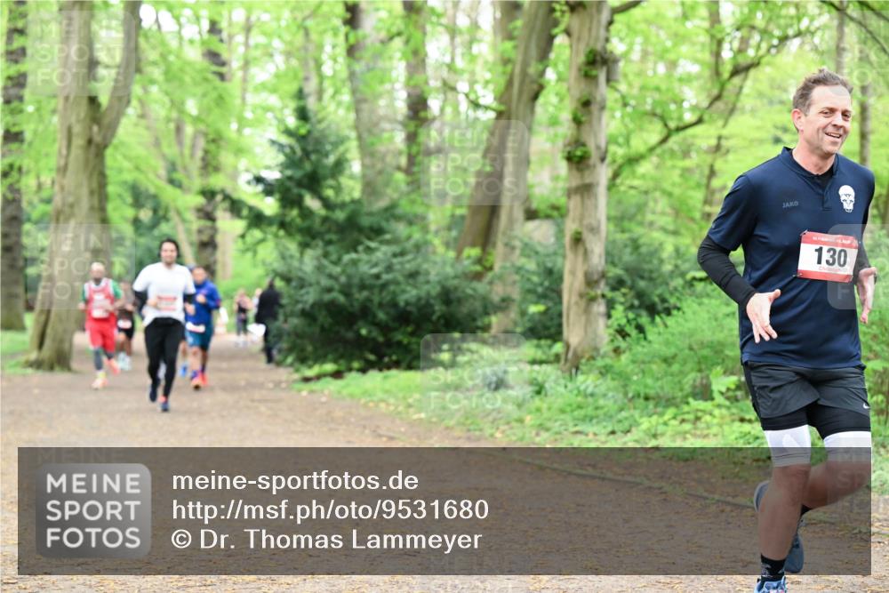 19.04.2026 - Hammer Lauf Dr. Thomas Lammeyer http://msf.ph/oto/9531680 19.04.2026 10:09:32 Laufen 130 meine-sportfotos.de