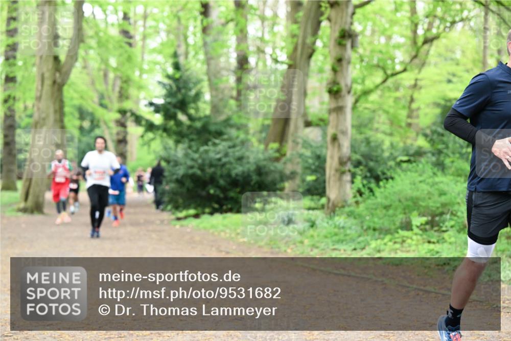 19.04.2026 - Hammer Lauf Dr. Thomas Lammeyer http://msf.ph/oto/9531682 19.04.2026 10:09:32 Laufen  meine-sportfotos.de