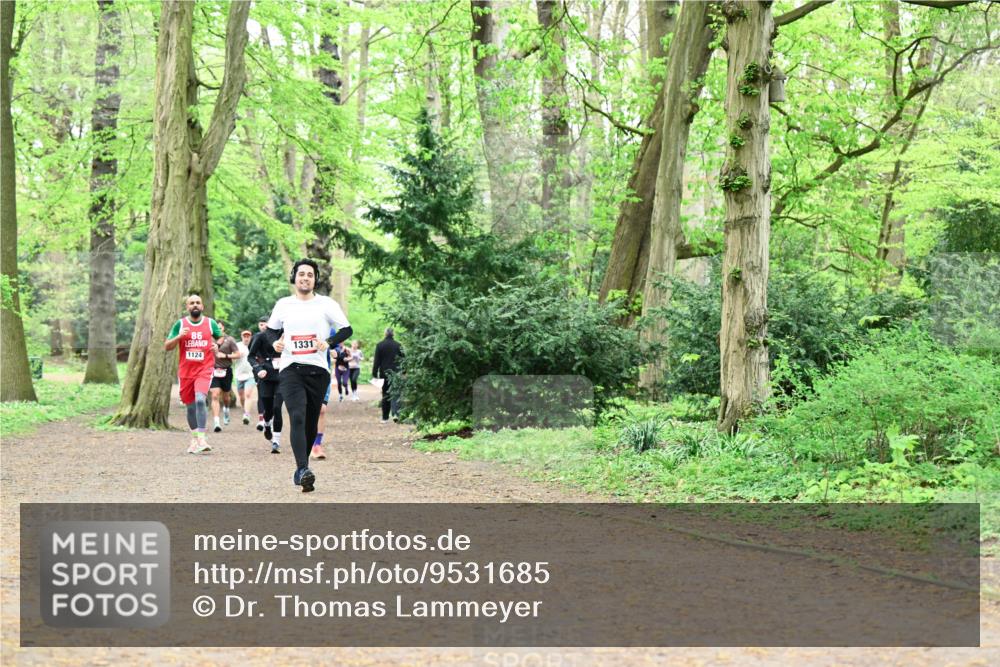 19.04.2026 - Hammer Lauf Dr. Thomas Lammeyer http://msf.ph/oto/9531685 19.04.2026 10:09:33 Laufen 1124, 1331 meine-sportfotos.de