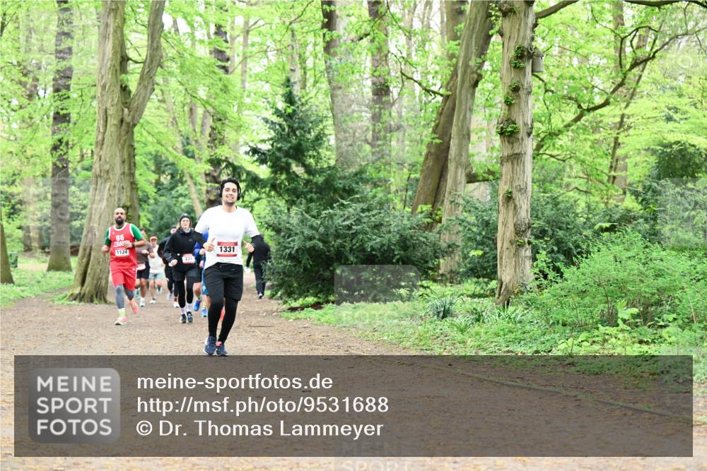 19.04.2026 - Hammer Lauf Dr. Thomas Lammeyer http://msf.ph/oto/9531688 19.04.2026 10:09:33 Laufen 1124, 1331 meine-sportfotos.de