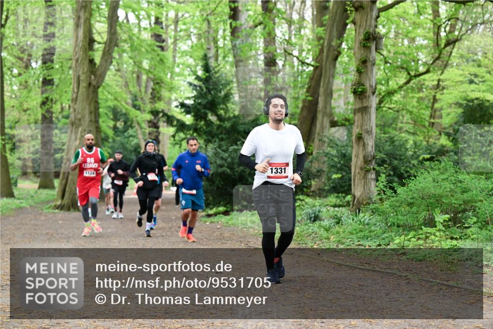 19.04.2026 - Hammer Lauf Dr. Thomas Lammeyer http://msf.ph/oto/9531705 19.04.2026 10:09:35 Laufen 1124, 1331 meine-sportfotos.de