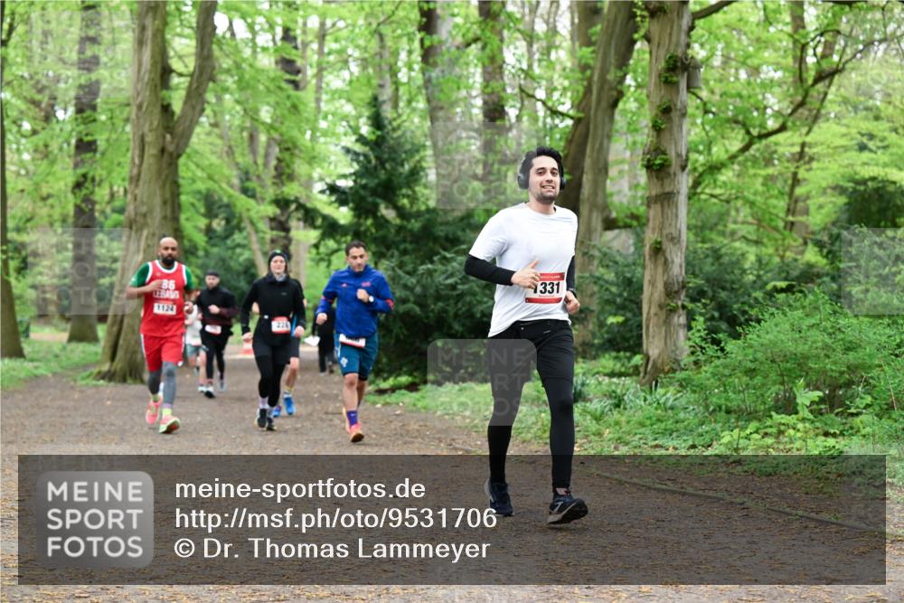 19.04.2026 - Hammer Lauf Dr. Thomas Lammeyer http://msf.ph/oto/9531706 19.04.2026 10:09:35 Laufen 1124, 331 meine-sportfotos.de