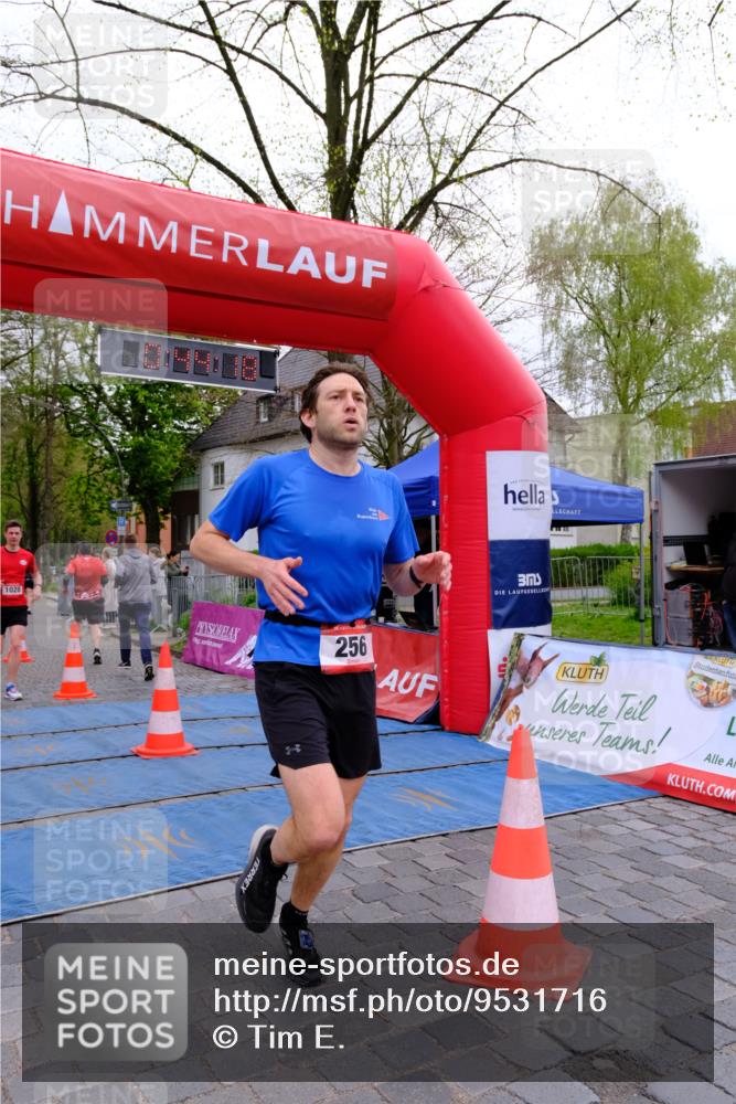 19.04.2026 - Hammer Lauf Tim E. http://msf.ph/oto/9531716 19.04.2026 10:29:26 Ziel 166, 256, 293, 428, 1028, 1762, 1776, 1866 meine-sportfotos.de
