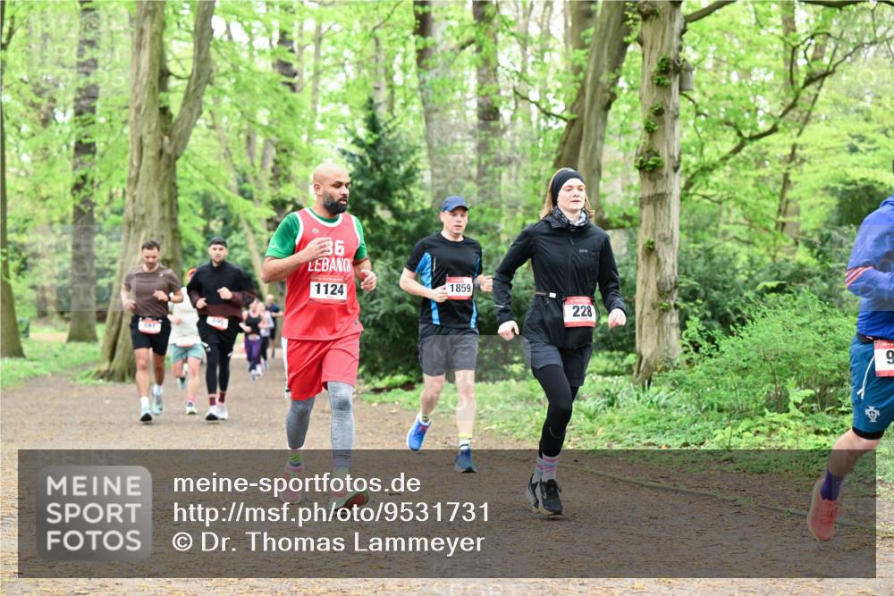 19.04.2026 - Hammer Lauf Dr. Thomas Lammeyer http://msf.ph/oto/9531731 19.04.2026 10:09:38 Laufen 1124, 1859, 228 meine-sportfotos.de