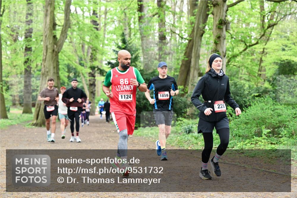 19.04.2026 - Hammer Lauf Dr. Thomas Lammeyer http://msf.ph/oto/9531732 19.04.2026 10:09:38 Laufen 1124, 1859, 228 meine-sportfotos.de
