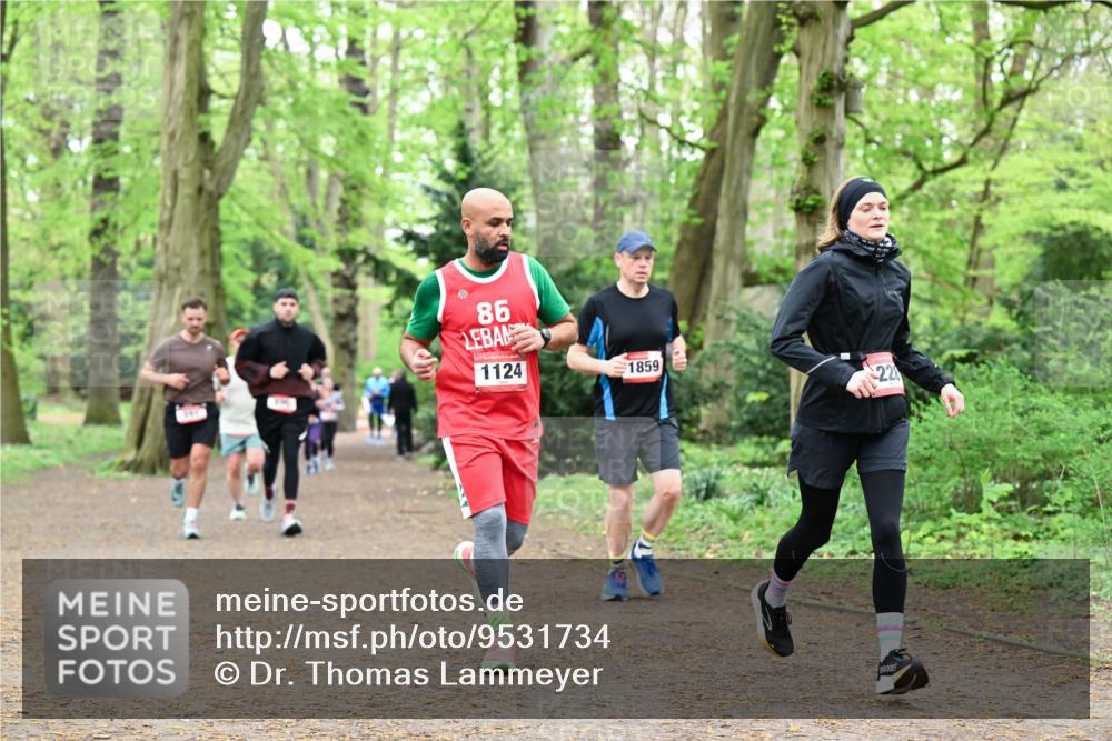 19.04.2026 - Hammer Lauf Dr. Thomas Lammeyer http://msf.ph/oto/9531734 19.04.2026 10:09:39 Laufen 1124, 1859, 228 meine-sportfotos.de