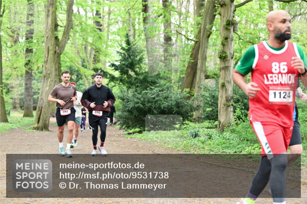 19.04.2026 - Hammer Lauf Dr. Thomas Lammeyer http://msf.ph/oto/9531738 19.04.2026 10:09:40 Laufen 891, 890, 1124 meine-sportfotos.de