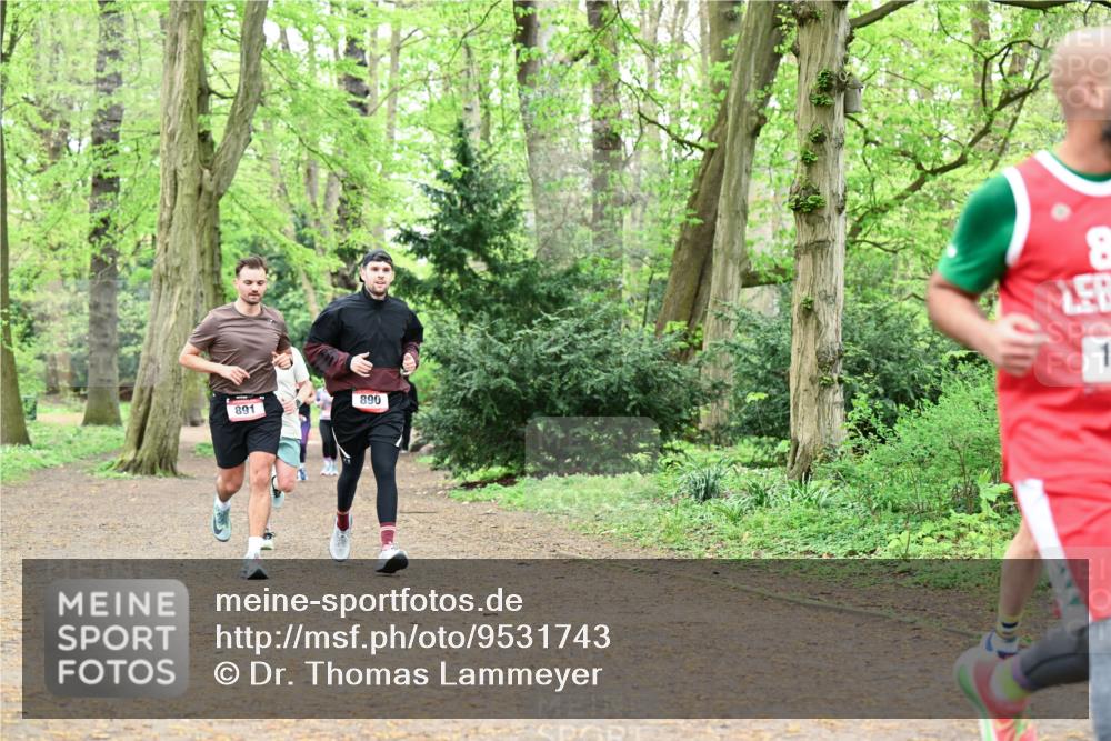 19.04.2026 - Hammer Lauf Dr. Thomas Lammeyer http://msf.ph/oto/9531743 19.04.2026 10:09:40 Laufen 891, 890 meine-sportfotos.de