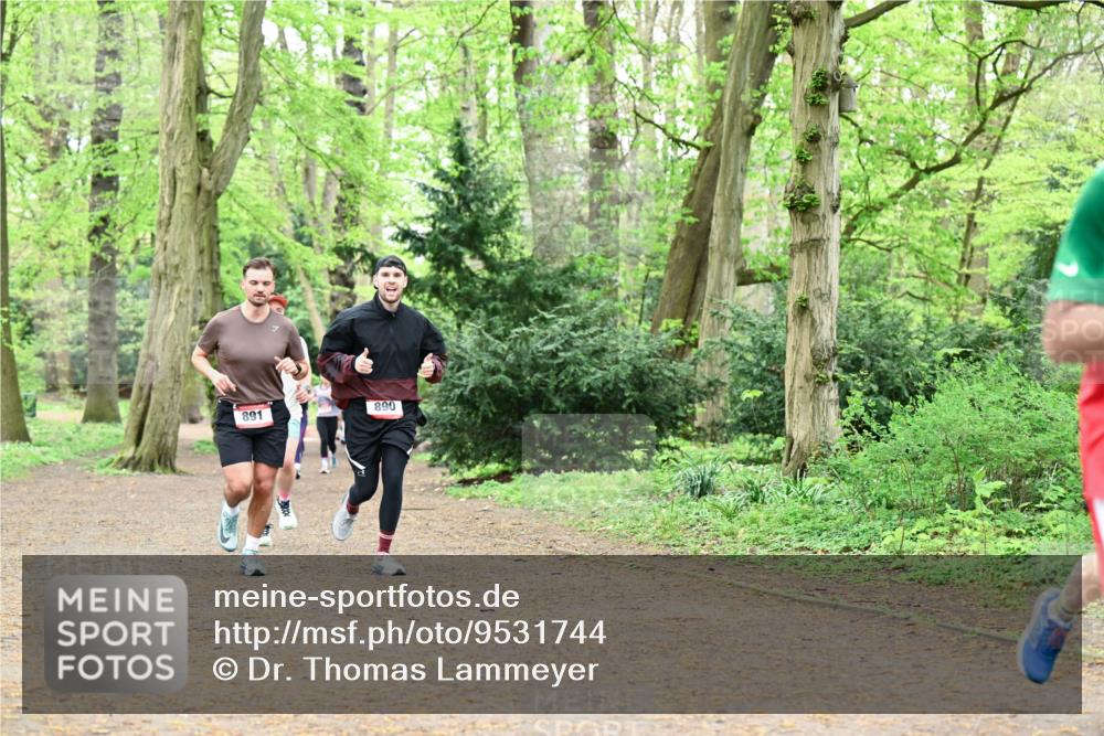 19.04.2026 - Hammer Lauf Dr. Thomas Lammeyer http://msf.ph/oto/9531744 19.04.2026 10:09:40 Laufen 890, 891 meine-sportfotos.de