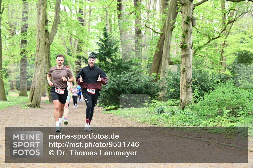 19.04.2026 - Hammer Lauf Dr. Thomas Lammeyer http://msf.ph/oto/9531746 19.04.2026 10:09:40 Laufen 891, 890 meine-sportfotos.de