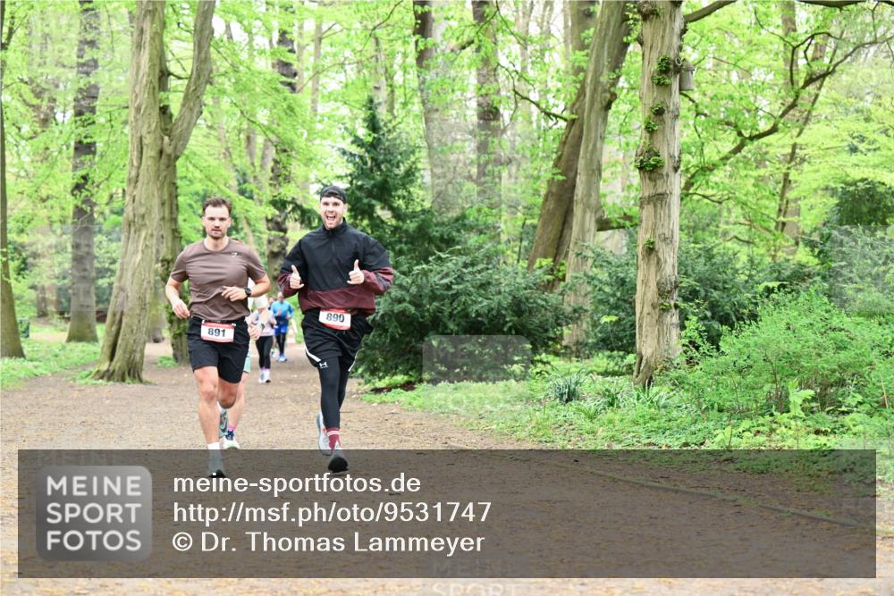 19.04.2026 - Hammer Lauf Dr. Thomas Lammeyer http://msf.ph/oto/9531747 19.04.2026 10:09:40 Laufen 891, 890 meine-sportfotos.de