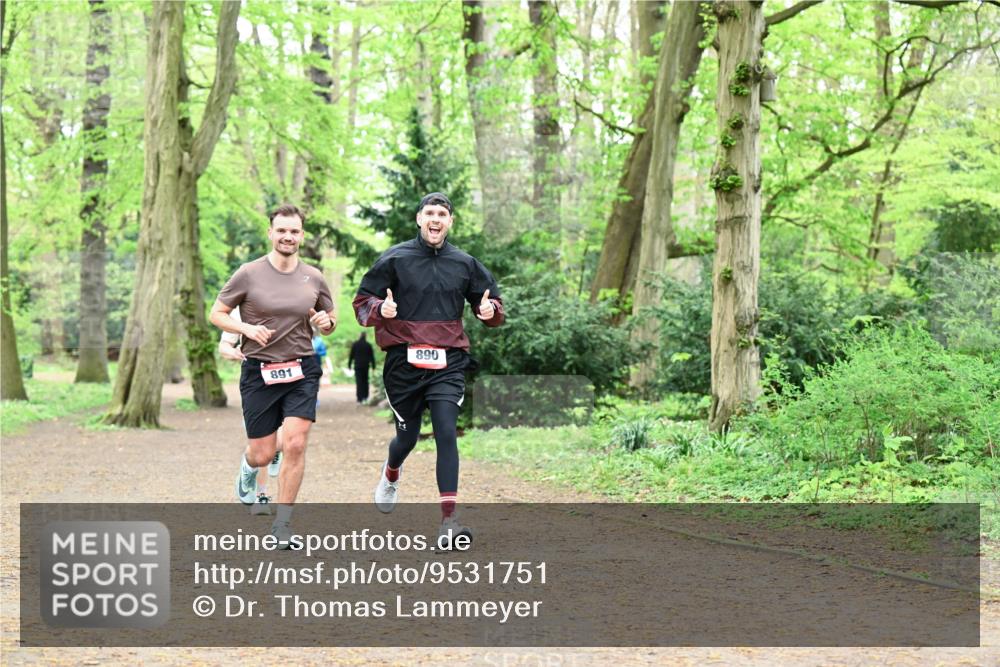 19.04.2026 - Hammer Lauf Dr. Thomas Lammeyer http://msf.ph/oto/9531751 19.04.2026 10:09:41 Laufen 890, 891 meine-sportfotos.de