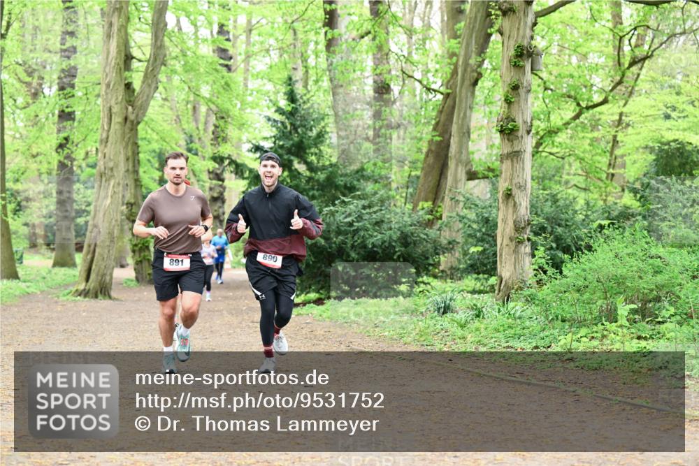 19.04.2026 - Hammer Lauf Dr. Thomas Lammeyer http://msf.ph/oto/9531752 19.04.2026 10:09:40 Laufen 890, 891 meine-sportfotos.de