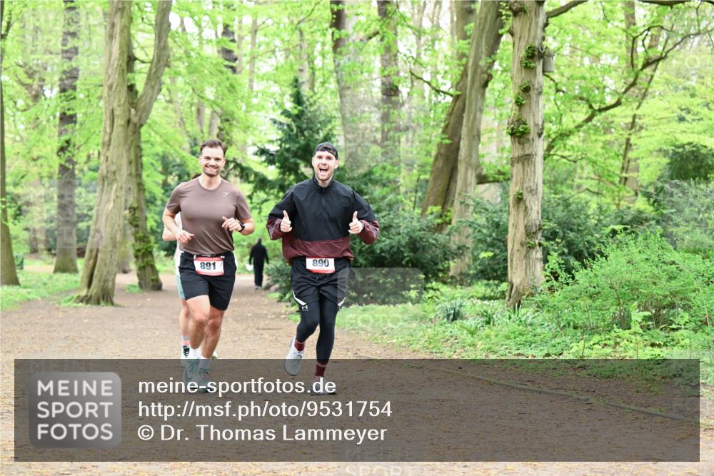 19.04.2026 - Hammer Lauf Dr. Thomas Lammeyer http://msf.ph/oto/9531754 19.04.2026 10:09:41 Laufen 890, 891 meine-sportfotos.de