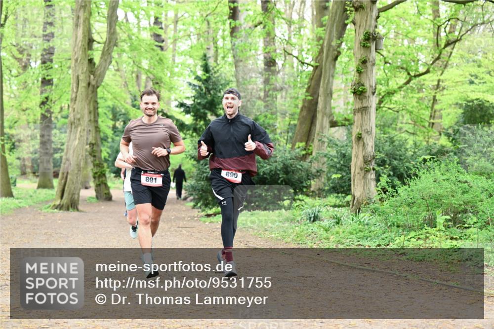 19.04.2026 - Hammer Lauf Dr. Thomas Lammeyer http://msf.ph/oto/9531755 19.04.2026 10:09:41 Laufen 891, 890 meine-sportfotos.de