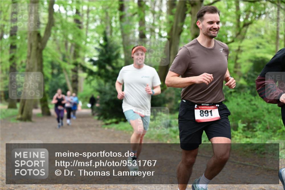 19.04.2026 - Hammer Lauf Dr. Thomas Lammeyer http://msf.ph/oto/9531767 19.04.2026 10:09:43 Laufen 891 meine-sportfotos.de