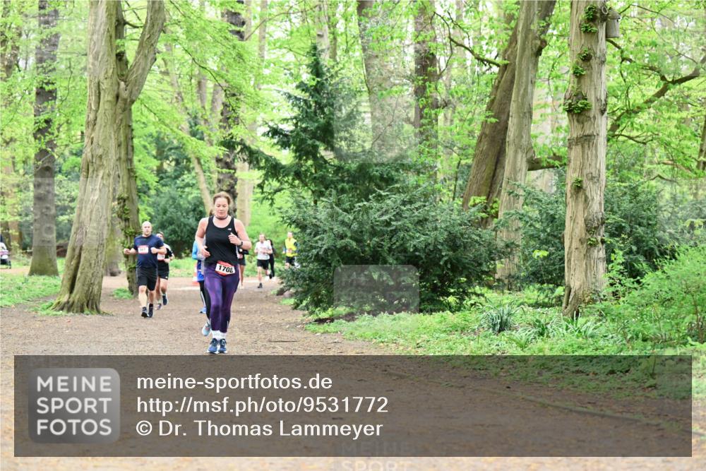 19.04.2026 - Hammer Lauf Dr. Thomas Lammeyer http://msf.ph/oto/9531772 19.04.2026 10:09:45 Laufen 1708 meine-sportfotos.de
