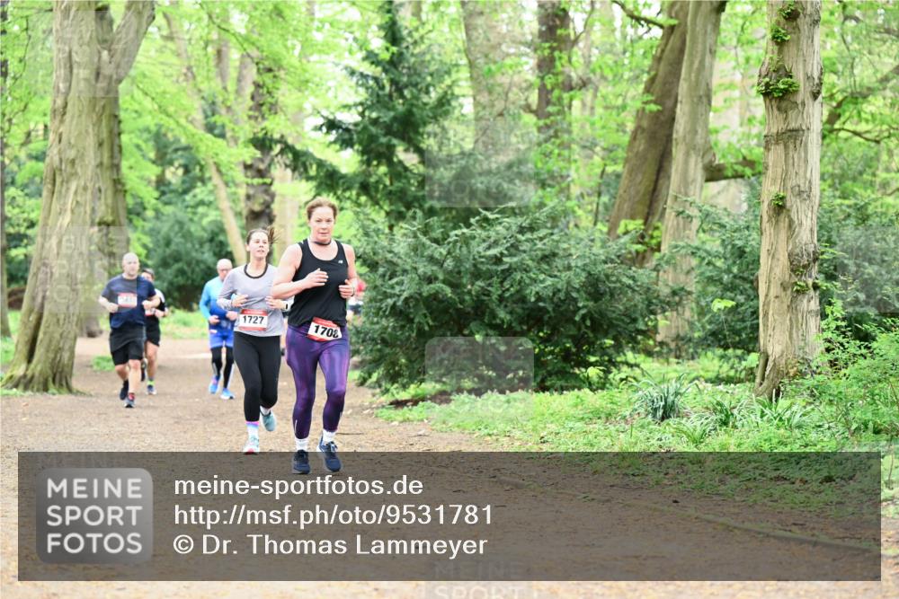 19.04.2026 - Hammer Lauf Dr. Thomas Lammeyer http://msf.ph/oto/9531781 19.04.2026 10:09:46 Laufen 1727, 1708 meine-sportfotos.de