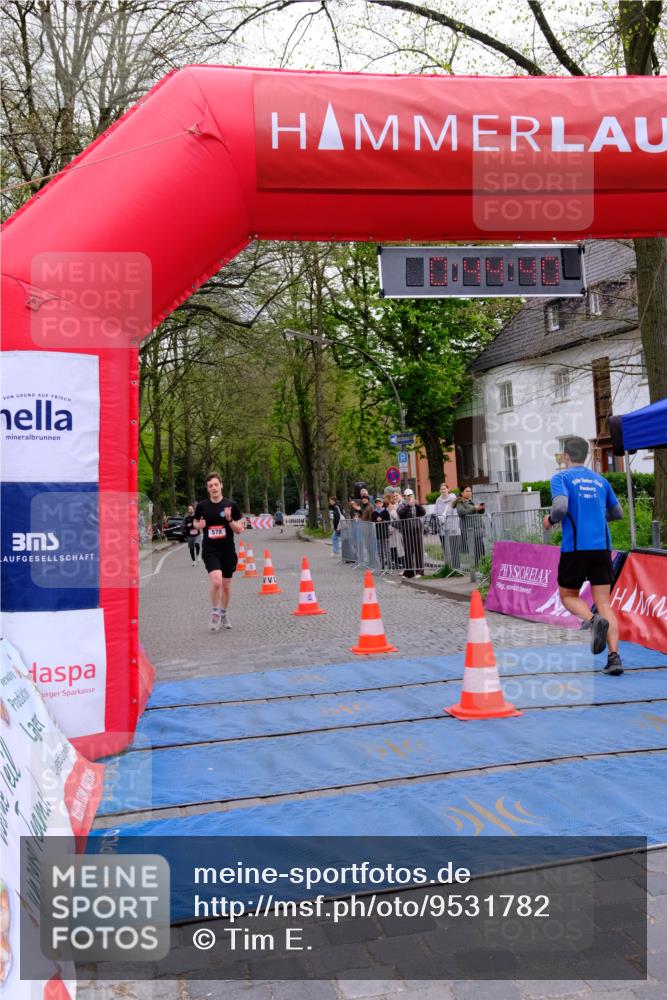 19.04.2026 - Hammer Lauf Tim E. http://msf.ph/oto/9531782 19.04.2026 10:29:48 Ziel 176, 359, 498, 578, 765, 781, 1122, 1357, 1614, 1742, 1860 meine-sportfotos.de
