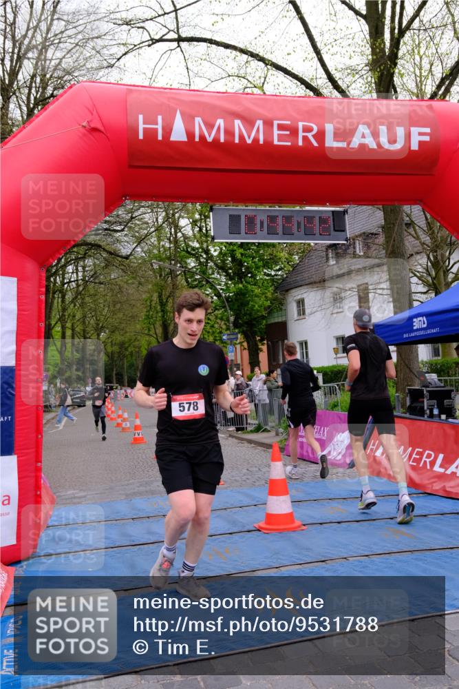 19.04.2026 - Hammer Lauf Tim E. http://msf.ph/oto/9531788 19.04.2026 10:29:50 Ziel 176, 359, 498, 578, 765, 781, 1122, 1357, 1614, 1742, 1860 meine-sportfotos.de
