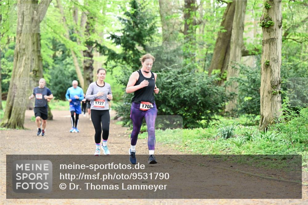 19.04.2026 - Hammer Lauf Dr. Thomas Lammeyer http://msf.ph/oto/9531790 19.04.2026 10:09:47 Laufen 1727, 1708 meine-sportfotos.de