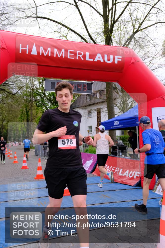 19.04.2026 - Hammer Lauf Tim E. http://msf.ph/oto/9531794 19.04.2026 10:29:50 Ziel 176, 359, 498, 578, 765, 781, 1122, 1357, 1614, 1742, 1860 meine-sportfotos.de