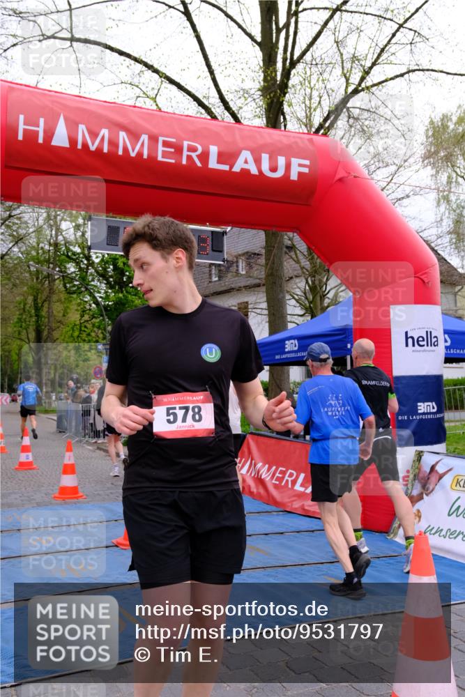19.04.2026 - Hammer Lauf Tim E. http://msf.ph/oto/9531797 19.04.2026 10:29:51 Ziel 176, 359, 498, 578, 765, 781, 1357, 1614, 1742, 1860 meine-sportfotos.de