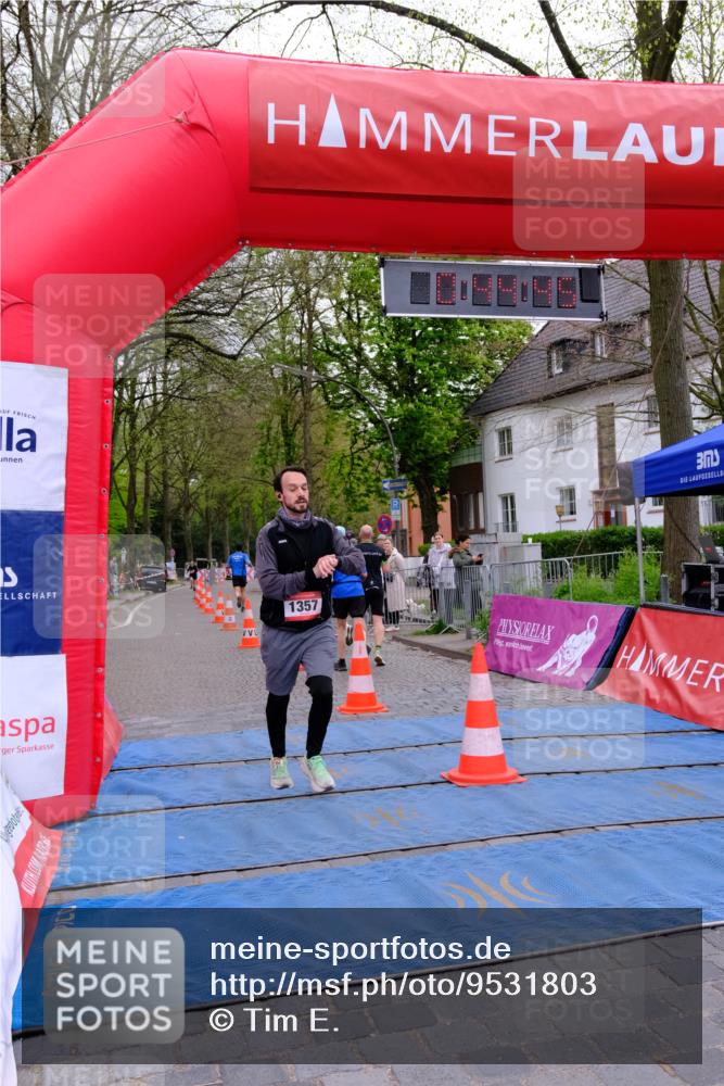 19.04.2026 - Hammer Lauf Tim E. http://msf.ph/oto/9531803 19.04.2026 10:29:53 Ziel 176, 359, 431, 498, 578, 765, 1357, 1742, 1860 meine-sportfotos.de