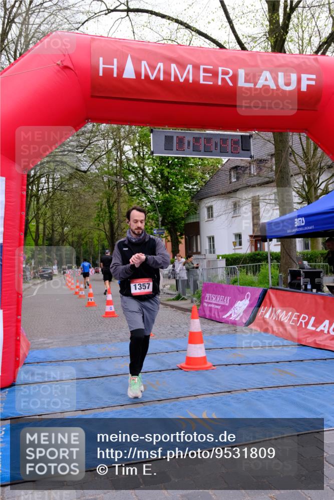 19.04.2026 - Hammer Lauf Tim E. http://msf.ph/oto/9531809 19.04.2026 10:29:54 Ziel 176, 431, 498, 578, 765, 1357, 1742, 1860 meine-sportfotos.de