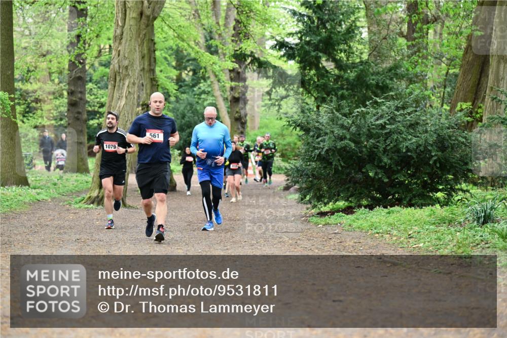 19.04.2026 - Hammer Lauf Dr. Thomas Lammeyer http://msf.ph/oto/9531811 19.04.2026 10:09:50 Laufen 1079, 561 meine-sportfotos.de