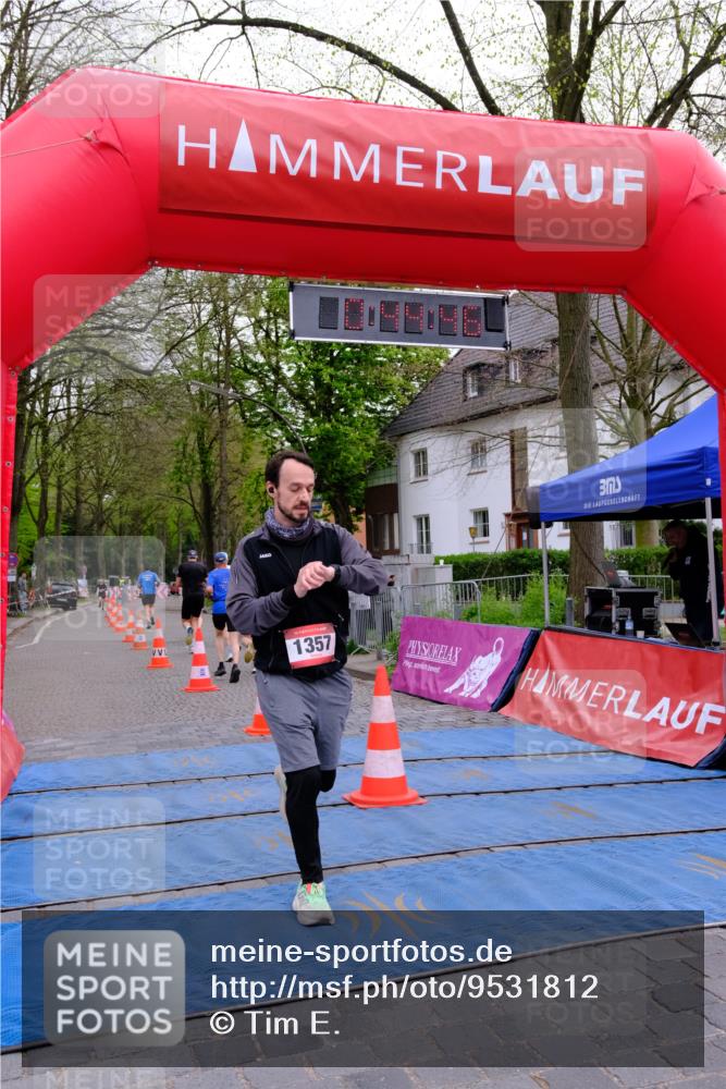 19.04.2026 - Hammer Lauf Tim E. http://msf.ph/oto/9531812 19.04.2026 10:29:54 Ziel 176, 431, 498, 578, 765, 1357, 1742, 1860 meine-sportfotos.de