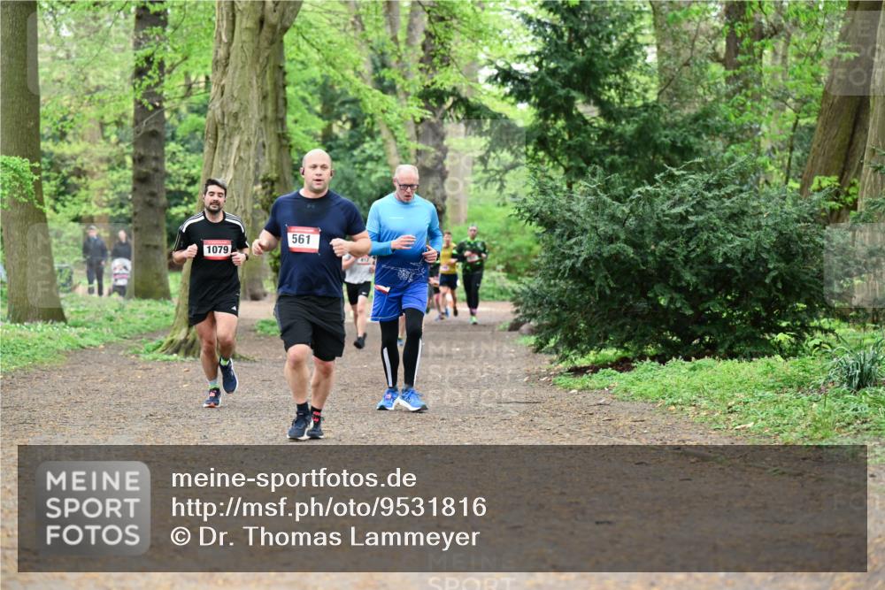 19.04.2026 - Hammer Lauf Dr. Thomas Lammeyer http://msf.ph/oto/9531816 19.04.2026 10:09:51 Laufen 1079, 561 meine-sportfotos.de